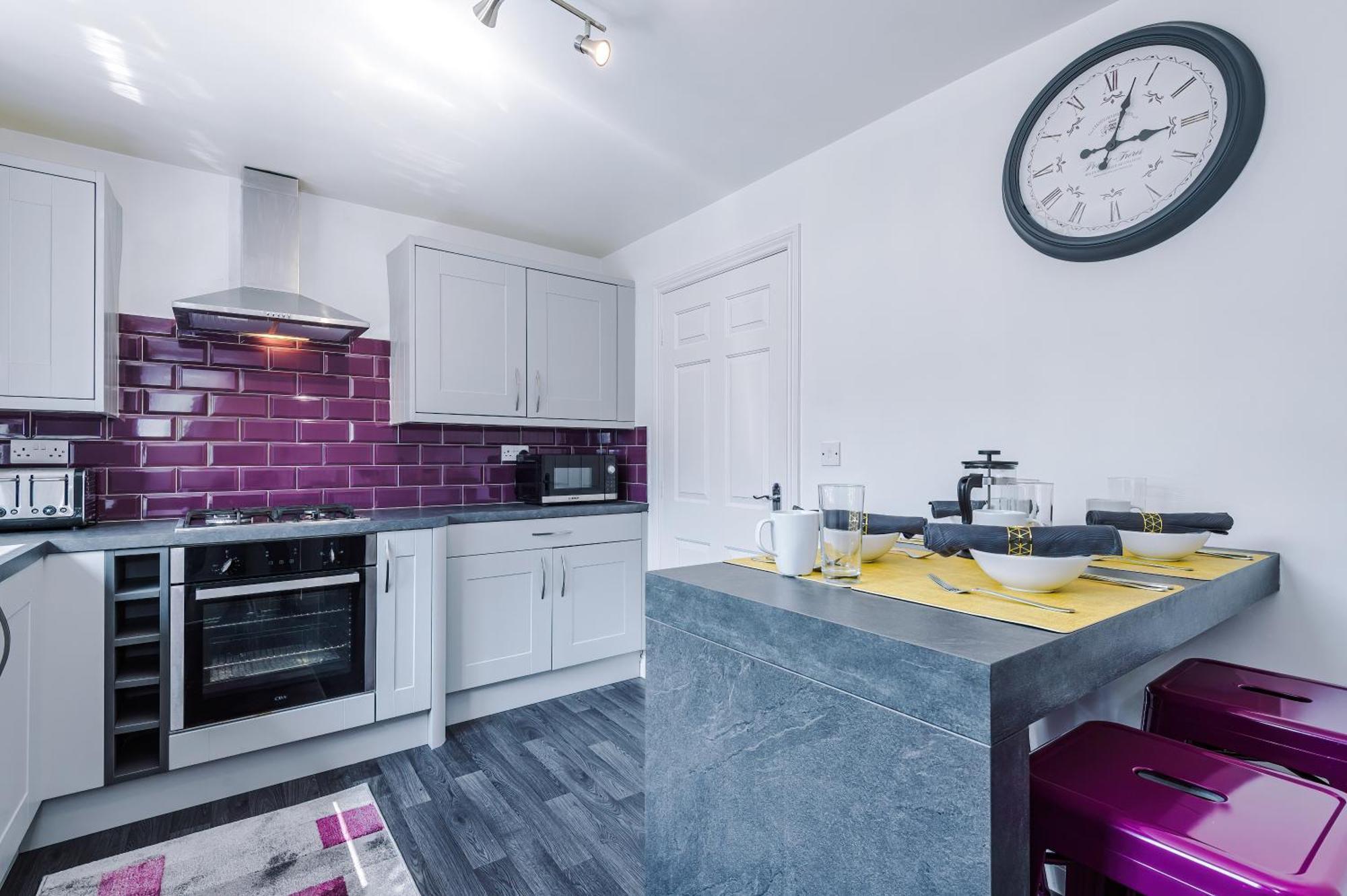 Beach Retreat With Hot Tub Sleeps 8 Prestatyn Exterior photo