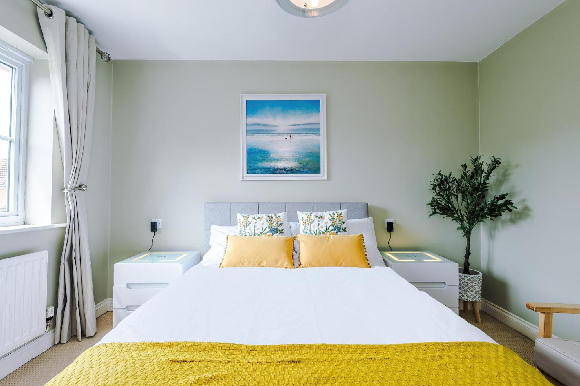 Beach Retreat With Hot Tub Sleeps 8 Prestatyn Exterior photo